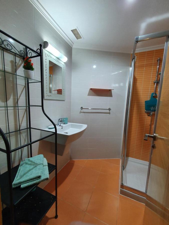 Okeanos Fantastic 2 Bedrooms Vr-Pn エル・メダノ エクステリア 写真