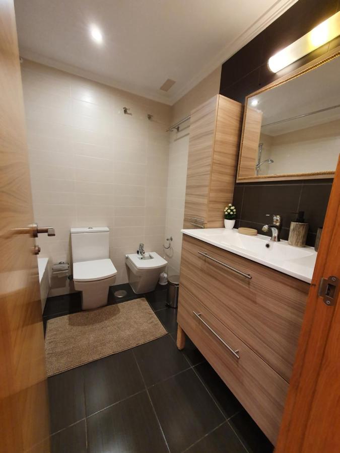 Okeanos Fantastic 2 Bedrooms Vr-Pn エル・メダノ エクステリア 写真