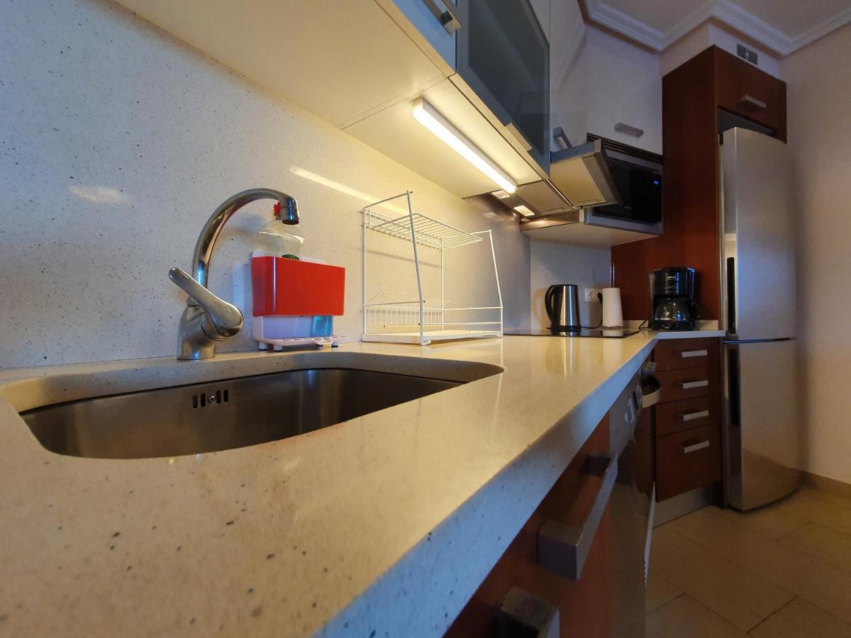 Okeanos Fantastic 2 Bedrooms Vr-Pn エル・メダノ エクステリア 写真