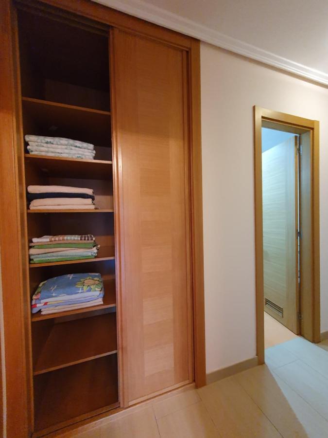 Okeanos Fantastic 2 Bedrooms Vr-Pn エル・メダノ エクステリア 写真