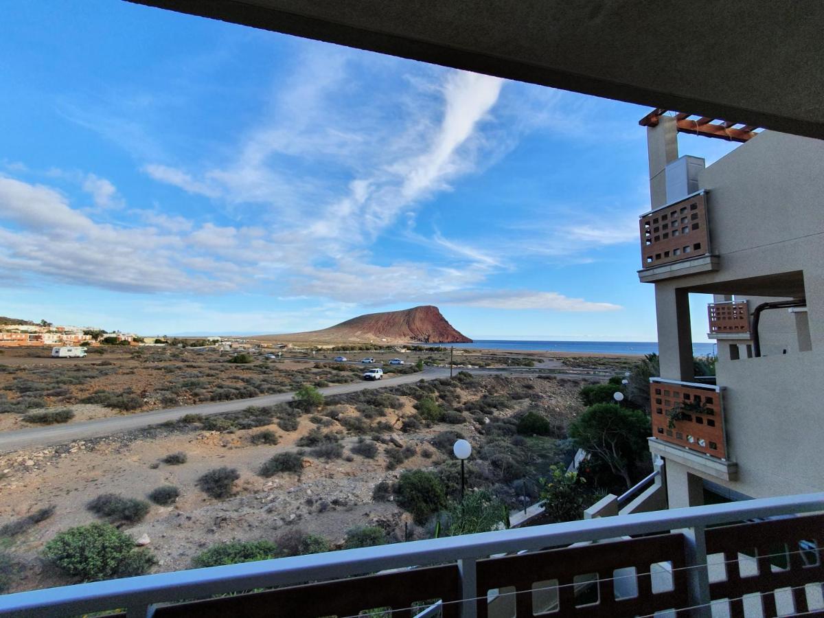 Okeanos Fantastic 2 Bedrooms Vr-Pn エル・メダノ エクステリア 写真
