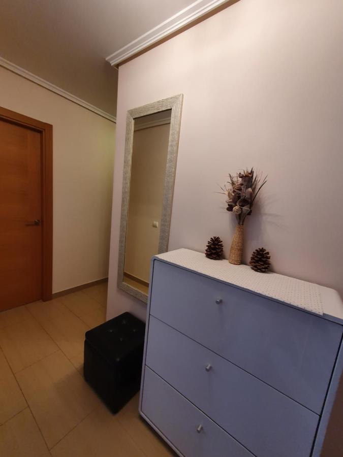 Okeanos Fantastic 2 Bedrooms Vr-Pn エル・メダノ エクステリア 写真