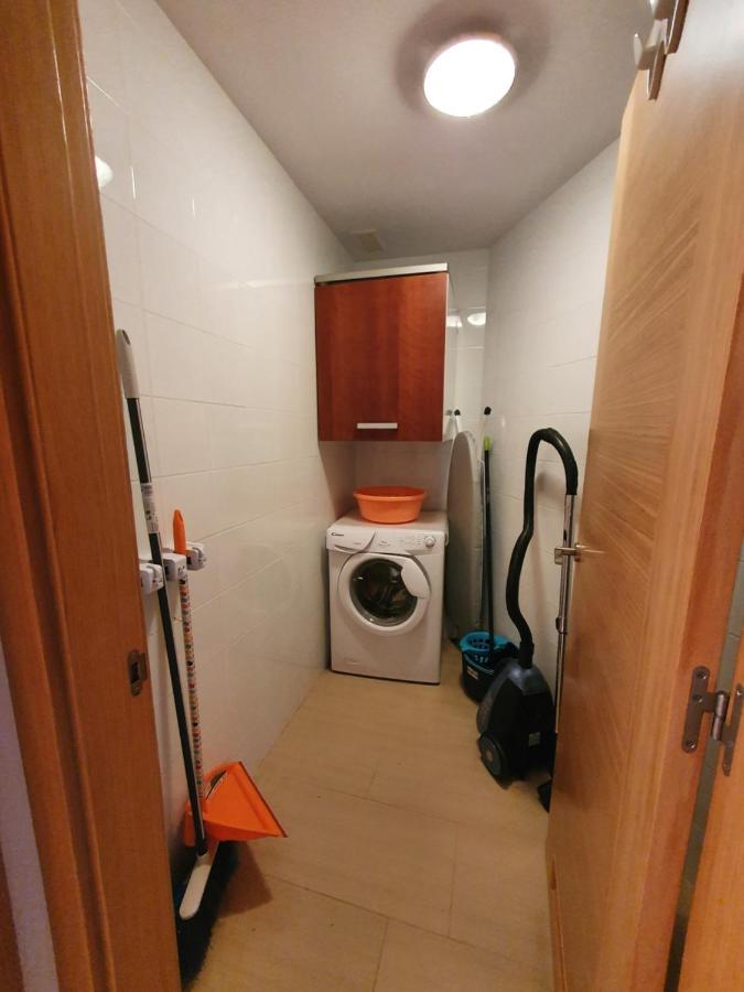 Okeanos Fantastic 2 Bedrooms Vr-Pn エル・メダノ エクステリア 写真