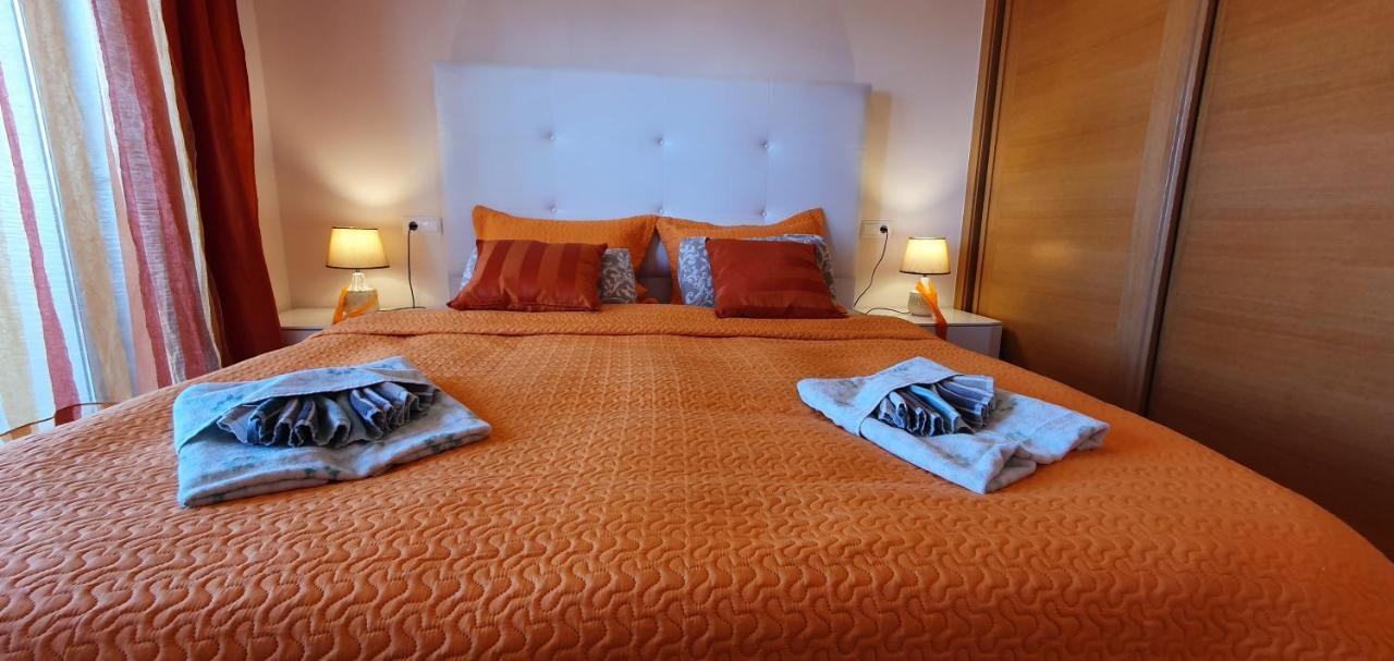 Okeanos Fantastic 2 Bedrooms Vr-Pn エル・メダノ エクステリア 写真