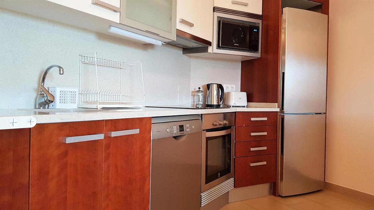 Okeanos Fantastic 2 Bedrooms Vr-Pn エル・メダノ エクステリア 写真
